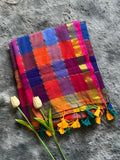 Madras Check