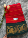 Red Green Velthari