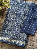 Cotton Ingido