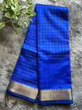 Semi Silk Blue designer