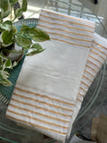 White kasav sungudi
