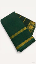 Sungudi Plane Green