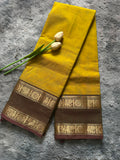 Mehandi Green Brown Gap