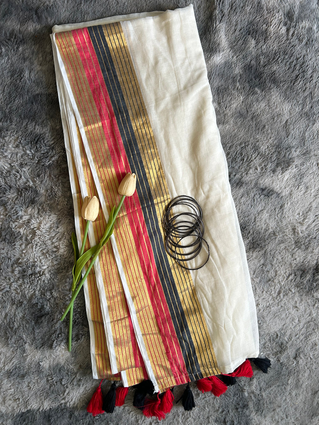 Mulcotton Onam - GRB