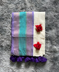 Mulcotton Purple - Onam