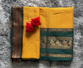 Kalyani Yellow Green
