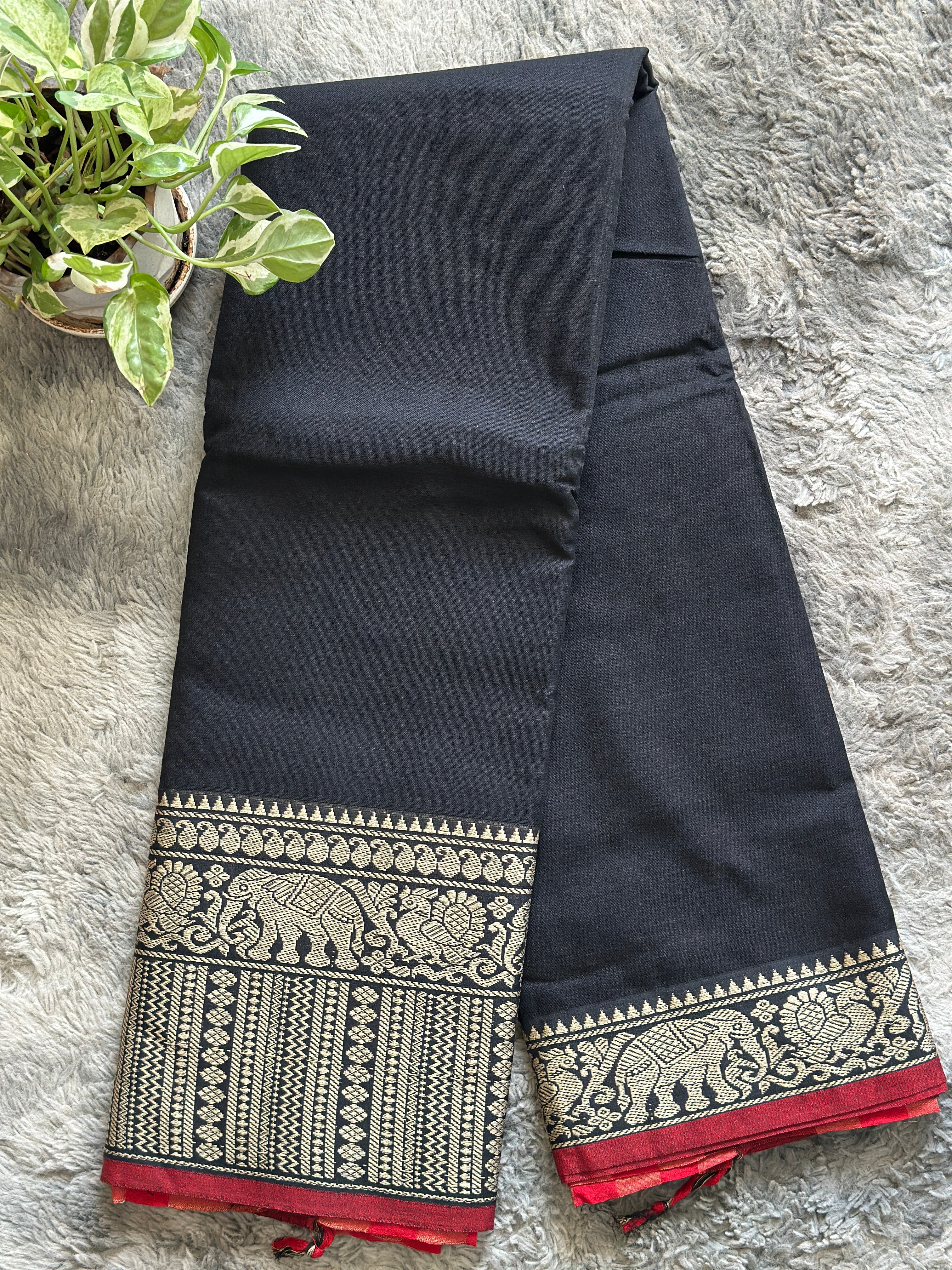 Narayanpet Black Elephant