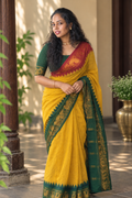 Ganga Jamuna Yellow