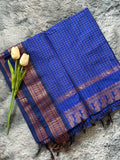 Kalyani Royal Blue