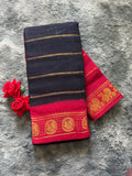 Black Red Velthari