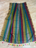 Mulcotton Stripes - Mossaic