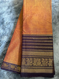 Kanchi Mango yellow Brown