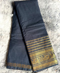 Kanchi Full Black