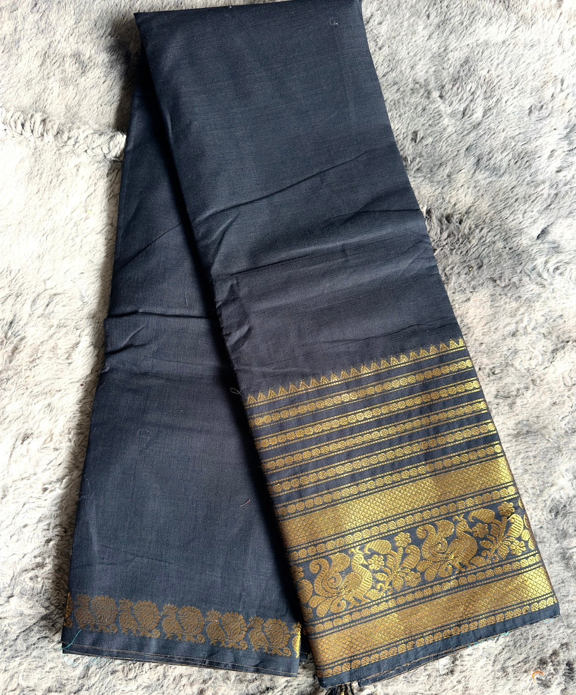 Kanchi Full Black