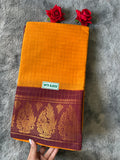 Mango yellow brown