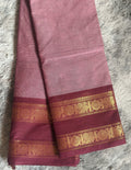 Kanchi Onion Pink and Brown
