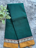 Narayanpet plane Bottle Green Yellow