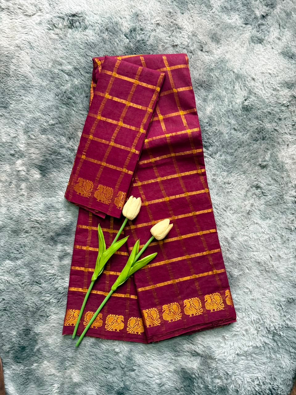 Maroon Velthari