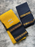 Mustard and Black (AML)