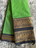 Kanchi Green Black