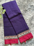 Narayanpet Plane Violet Magenta