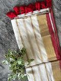 Mulcotton stripes (MJU)