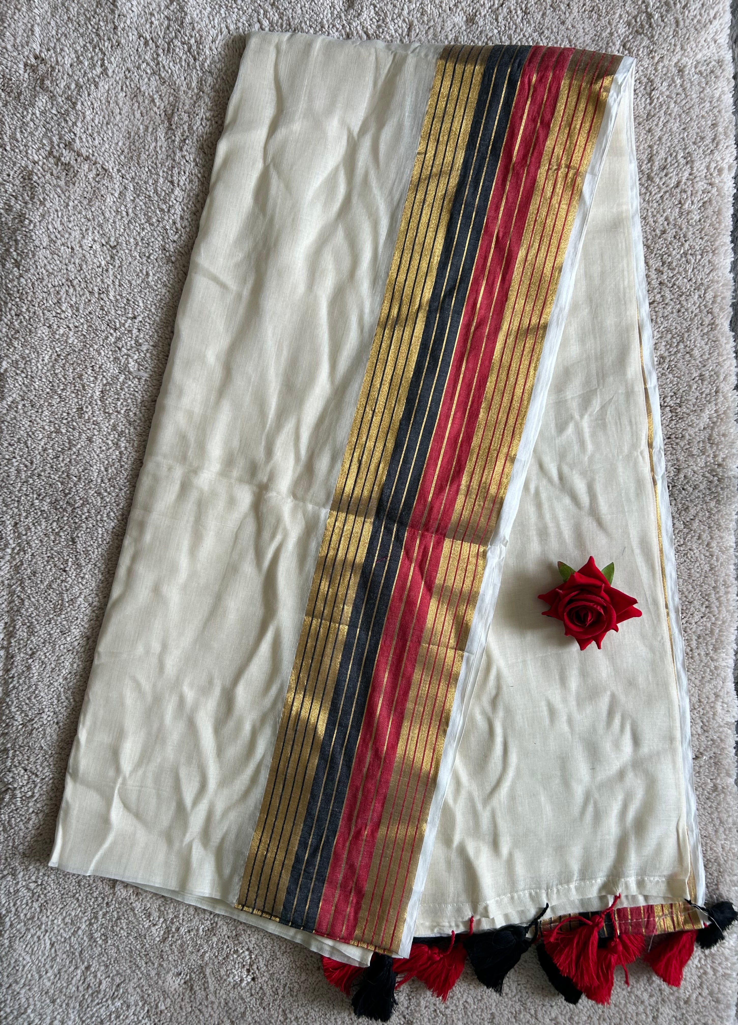 Mulcotton Onam - GRB