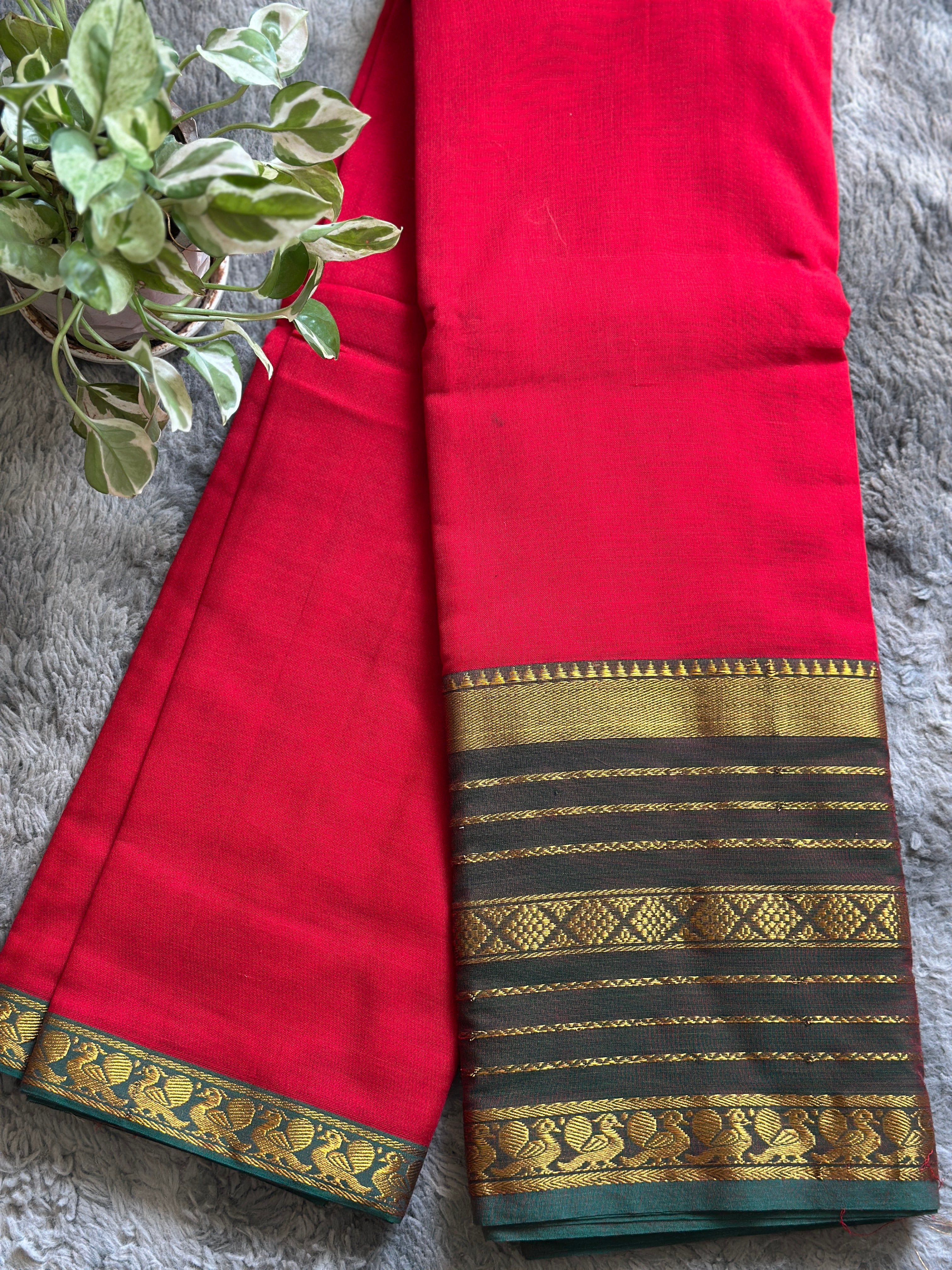 Narayanpet Red