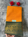 Mango yellow green