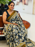 Bagalpuri Saree