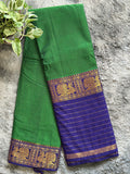 Narayanpet Green Purple
