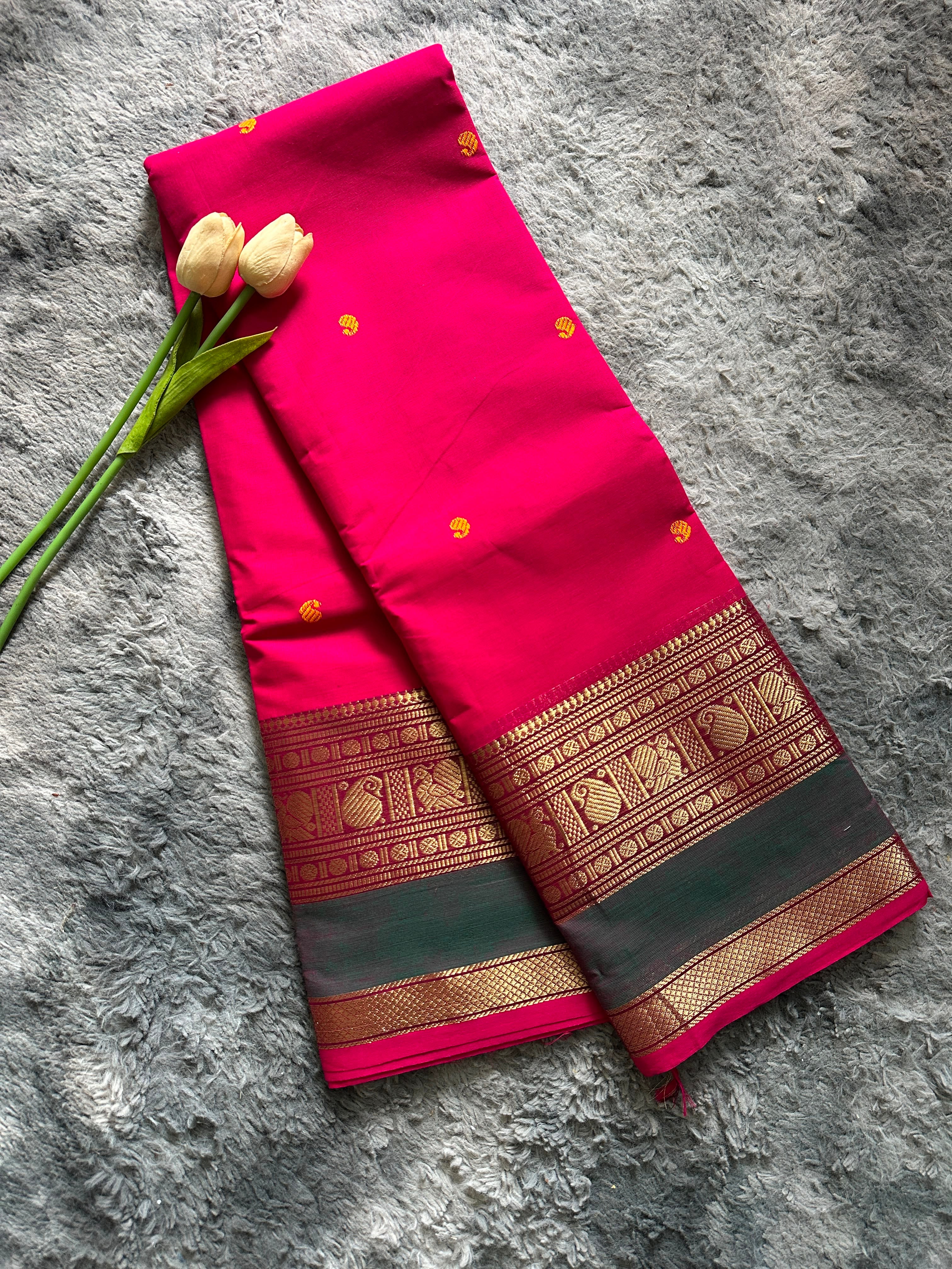 Premium Rani Pink