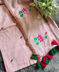 Mulcotton Lotus Chikku