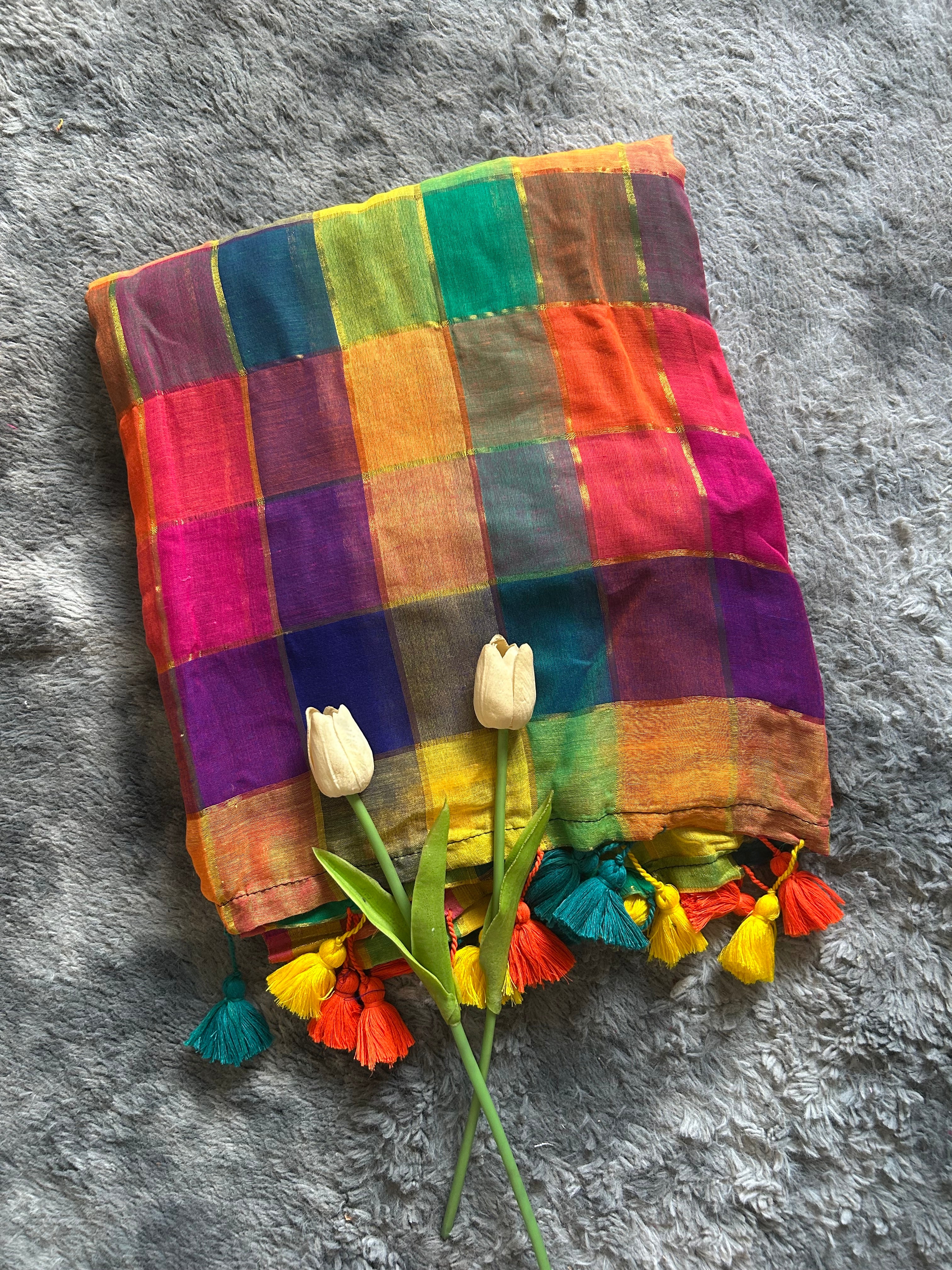 Madras Check
