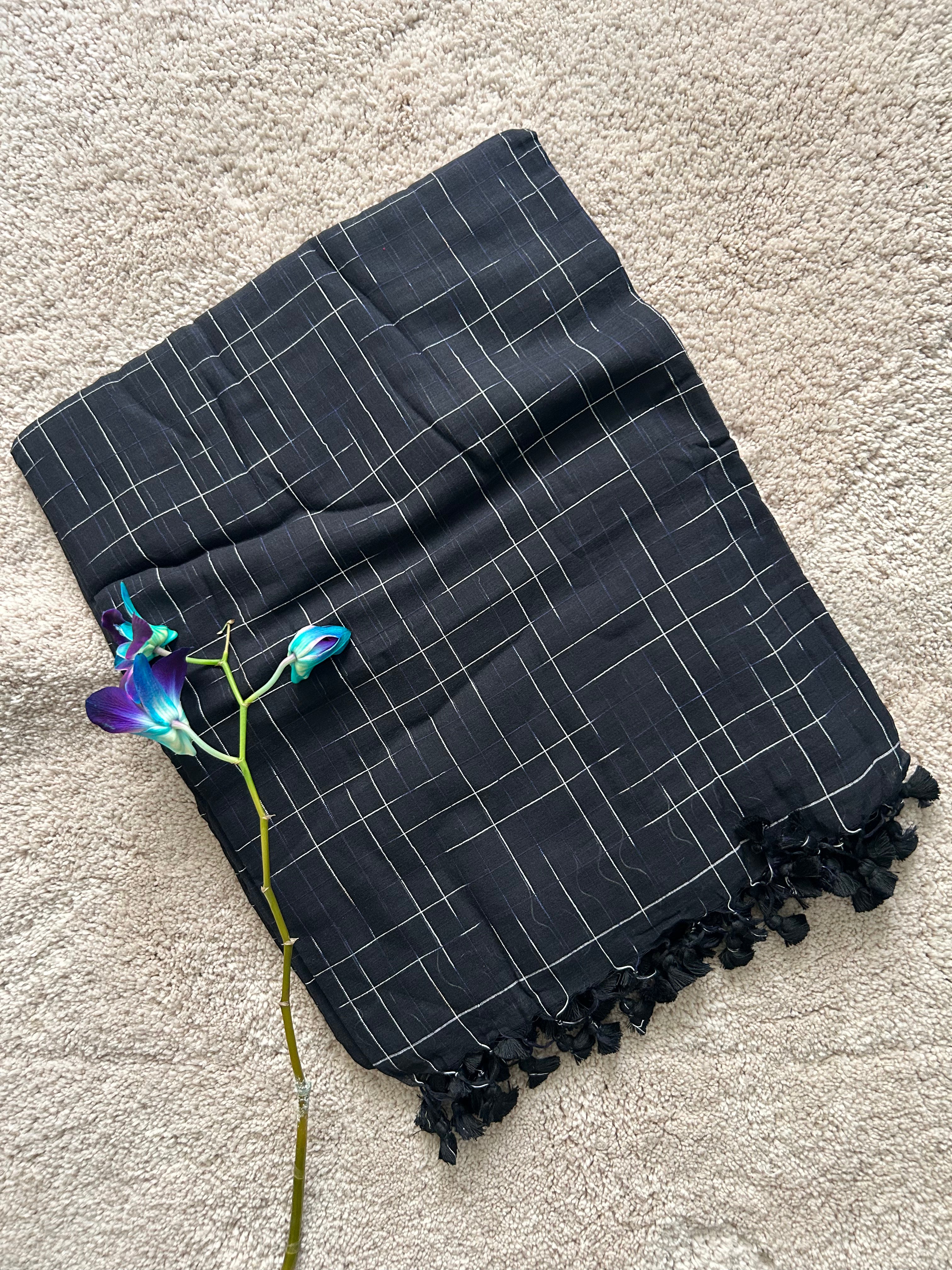 Black Mulcotton LNS