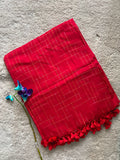 Red Mulcotton LNS