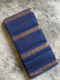 Blue mayil Velthari BP - ChaayamCo