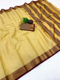 Kota Plain - Beige Wine - ChaayamCo