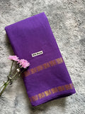 Plain Violet - ChaayamCo