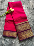 Raspberry Purple - ChaayamCo