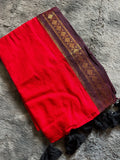 Red Brown - ChaayamCo